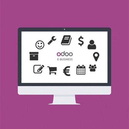 erp odoo - formation roymonde