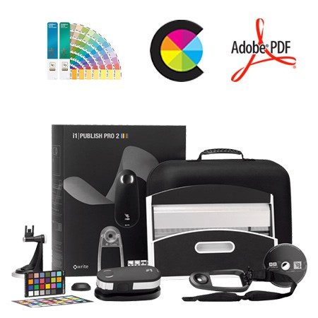 i1Publish Pro 2 - X-Rite formation roymonde
