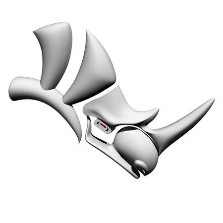 rhinoceros 3d roymonde
