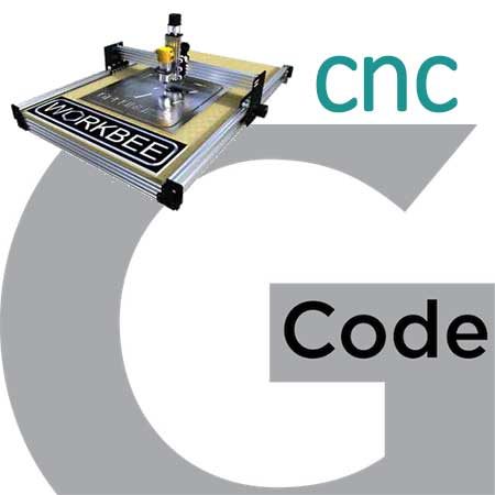Gcode cnc - formation roymonde