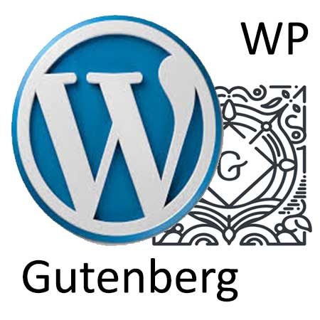wordpress woocommerce gutenberg
