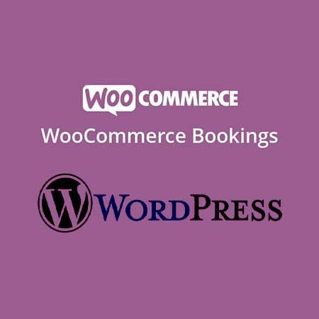 woocommerce - wordpress - booking