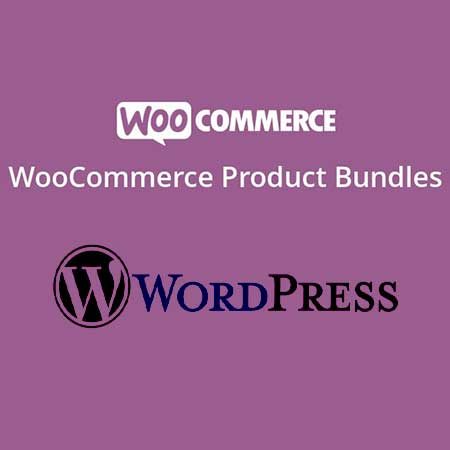 wordpress - woocommerce - product bundles