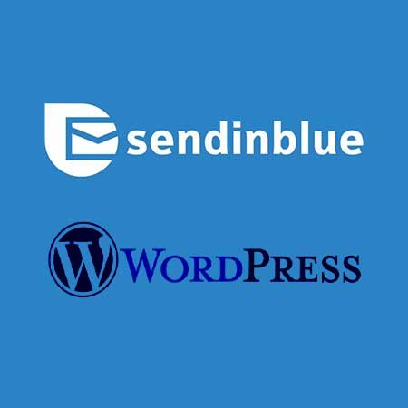 wordpress - woocommerce - sendinblue newsletter