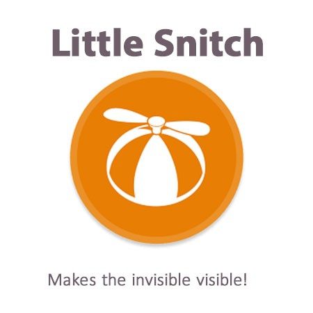 little snitch - roymonde.com - formation