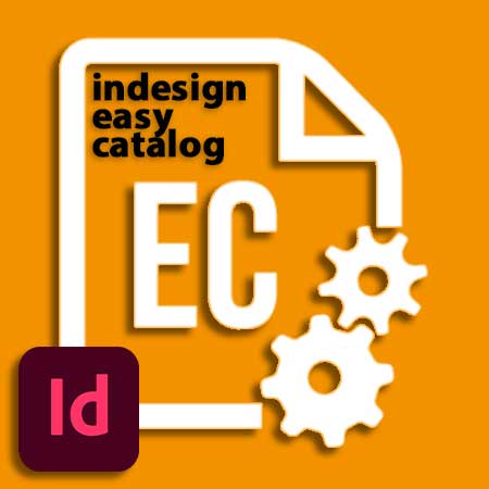 easycatalog for indesign