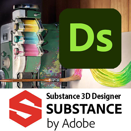 Adobe Substance 3D Sampler 4.2.2.3719 for apple instal