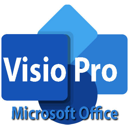 MS Visio Pro Office - roymonde