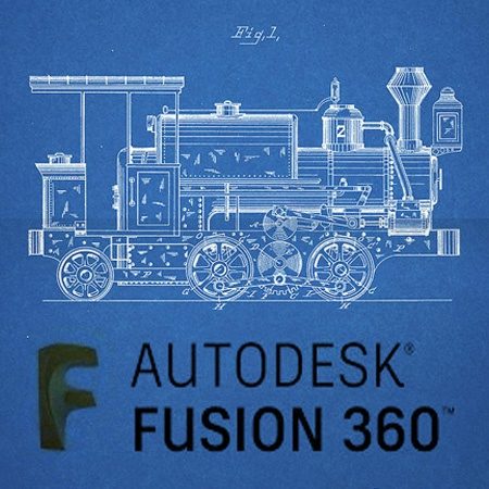 Fusion 360 - AutoDesk - roymonde