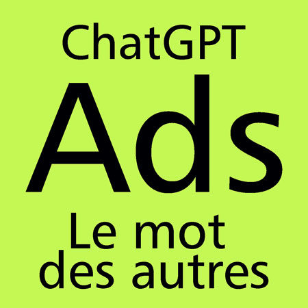 chatgpt SEO le mot des autres roymonde