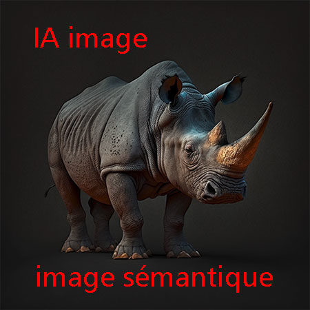 IA image sémantique IA roymonde