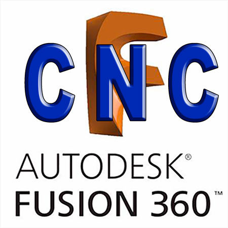 Fusion 360 autodesk - CNC commande numerique - roymonde