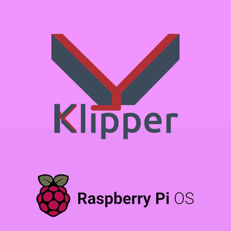 Klipper Impression 3d raspberry Pi - roymonde